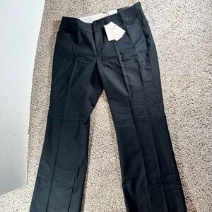 Banana Republic Jackson Fit Petite Lined Dress Pants Size 8P NWT